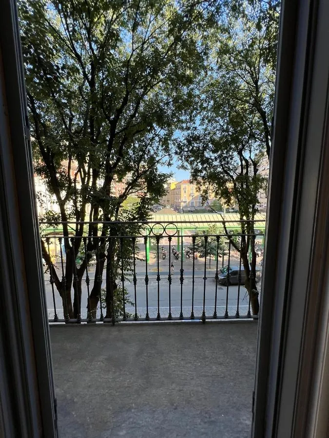 Apartment Appartamento Arco Della Pace, Milano