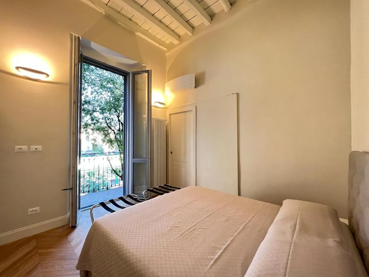 Apartment Appartamento Arco Della Pace, Milano Italy