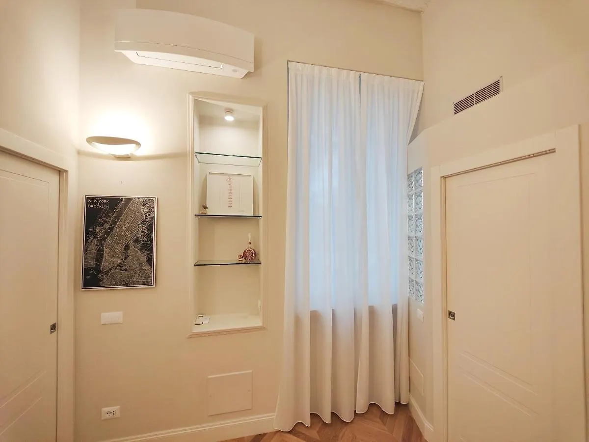 Appartamento Arco Della Pace, Milano 0*, Mailand