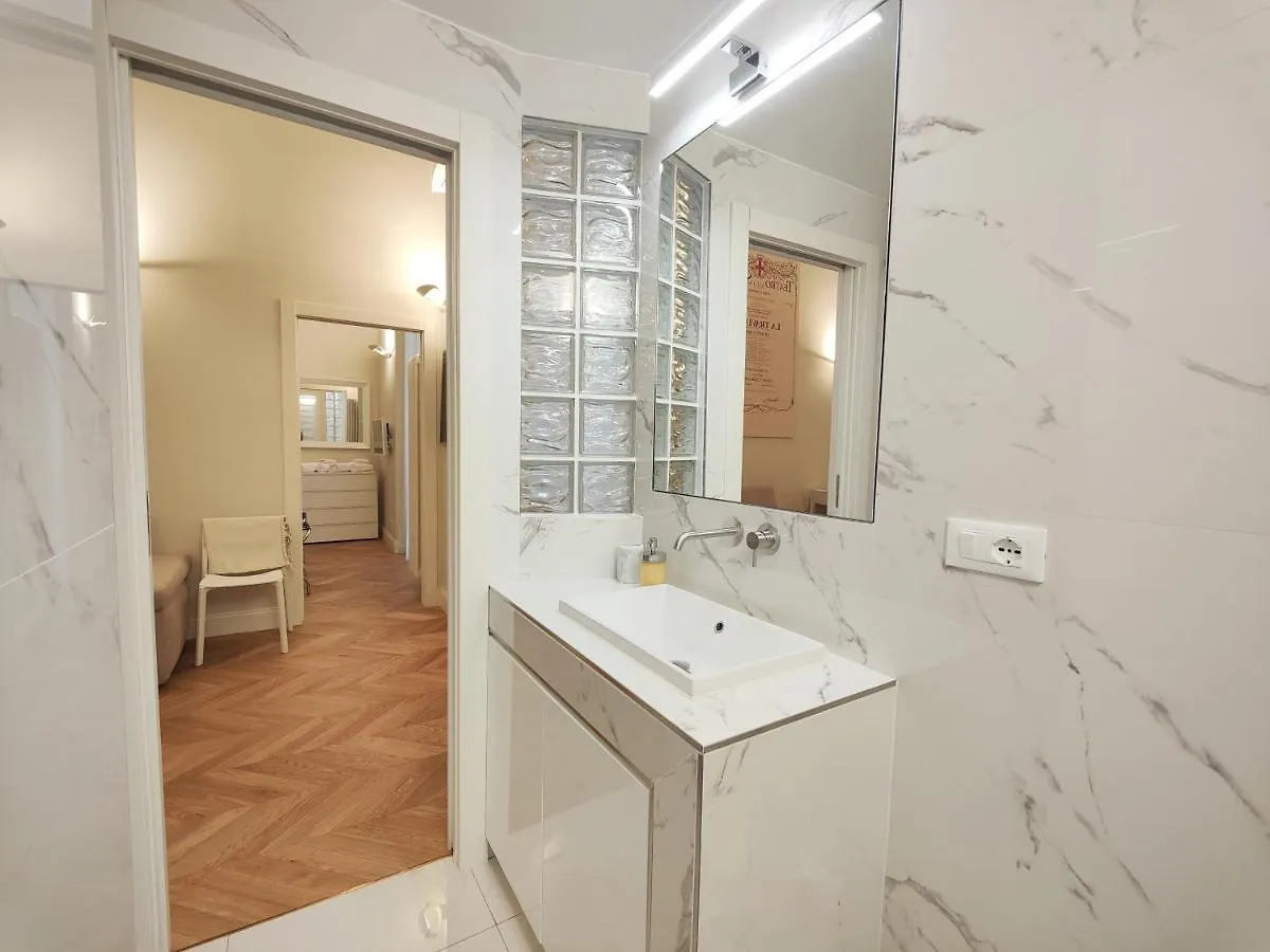 Appartamento Arco Della Pace, Milano Apartment Mailand