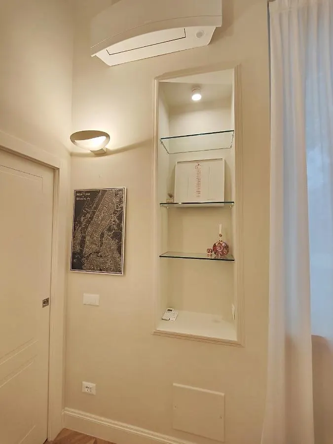Apartment Appartamento Arco Della Pace, Milano Italien