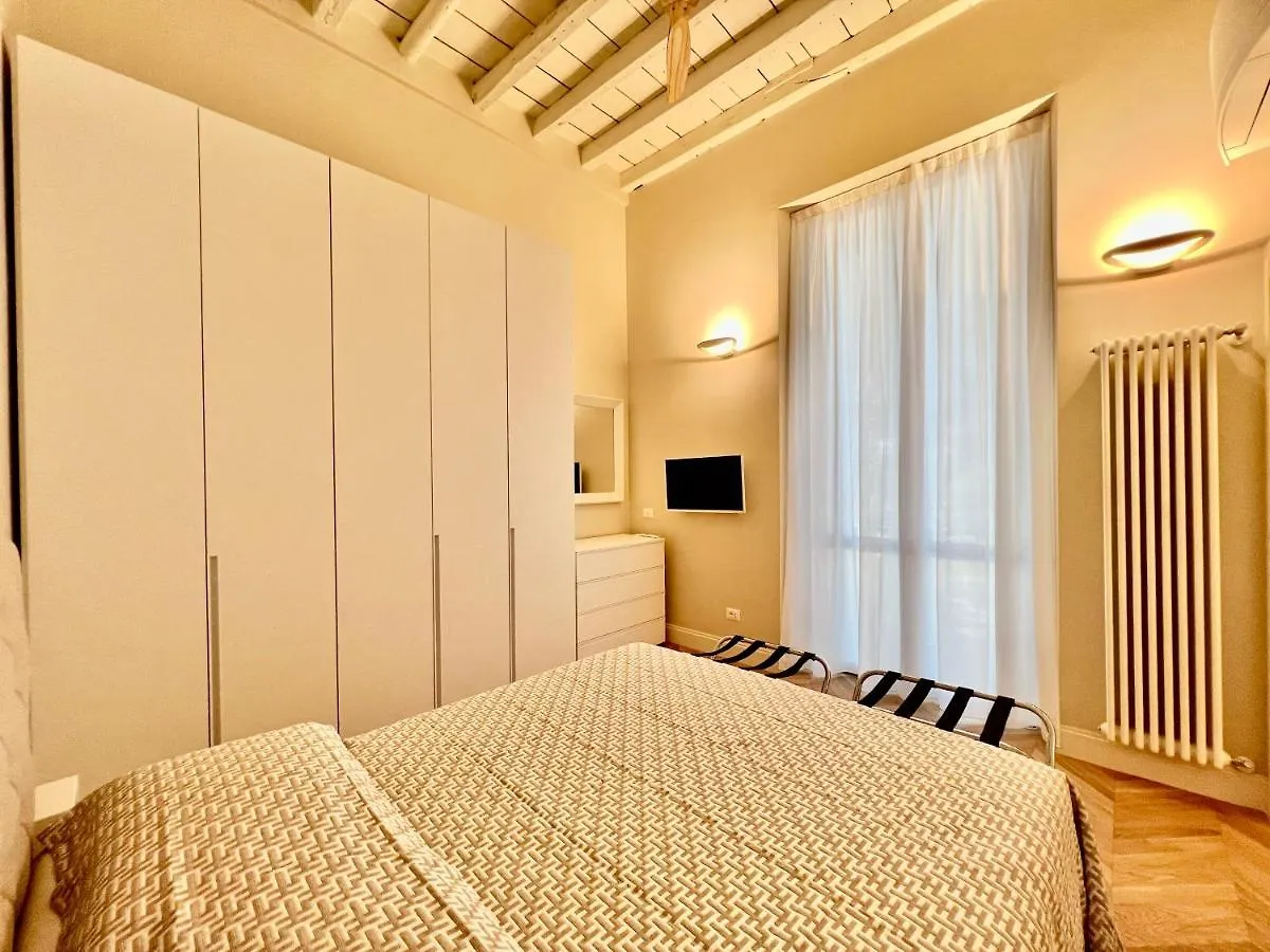 Appartamento Arco Della Pace, Milano Apartment Milan