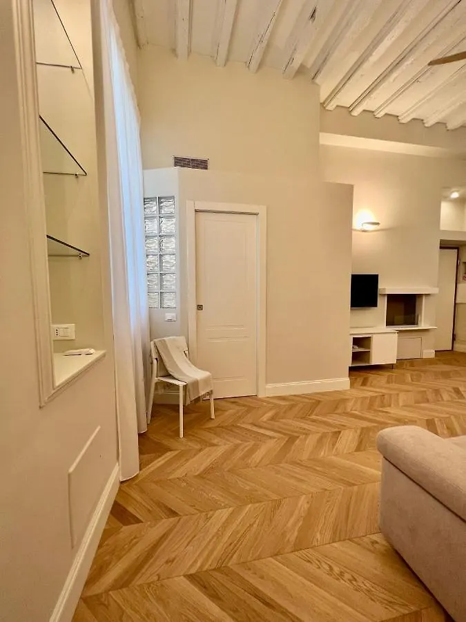 Apartment Appartamento Arco Della Pace, Milano