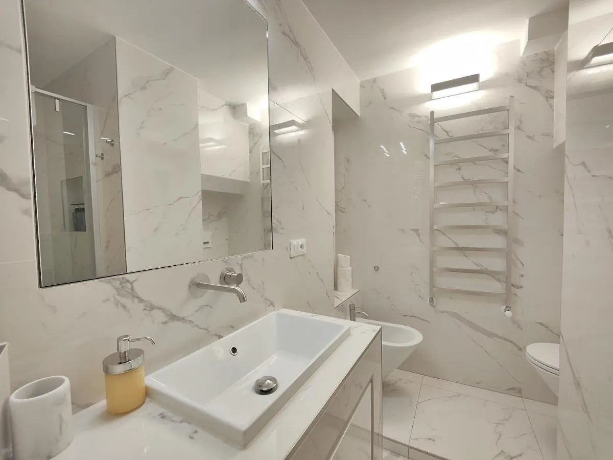 Apartment Appartamento Arco Della Pace, Milano
