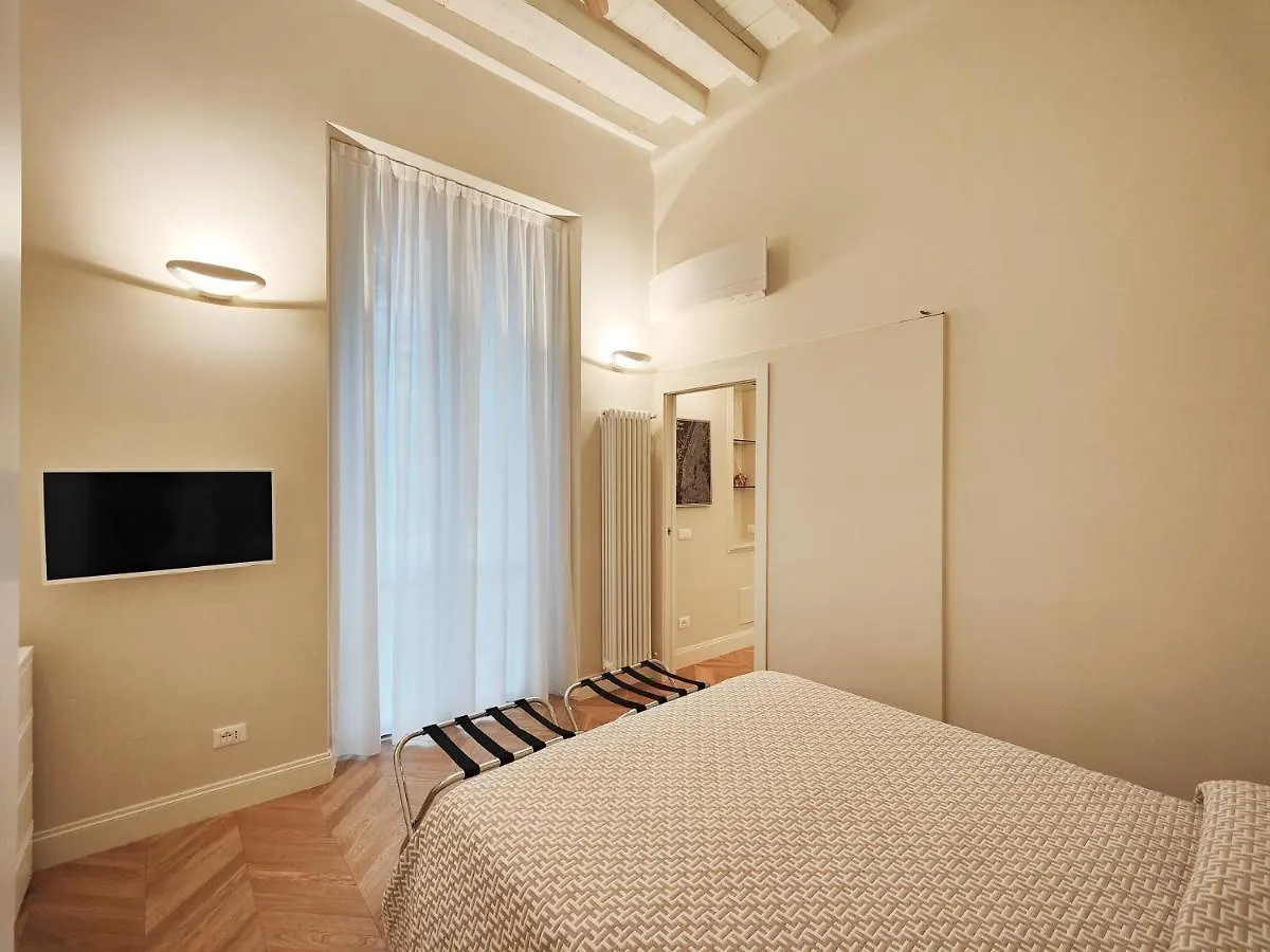 Apartment Appartamento Arco Della Pace, Milano